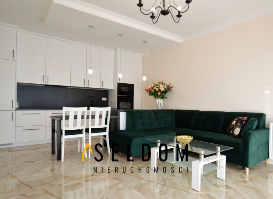 Mieszkanie Krapkowice