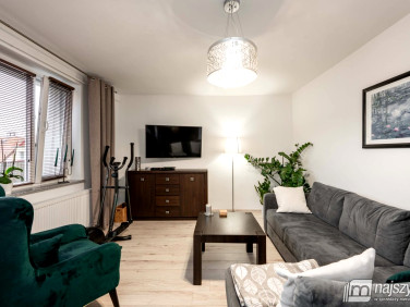Mieszkanie Kamień Pomorski