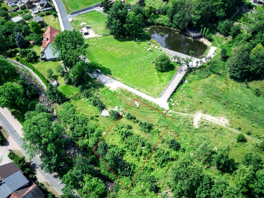 Działka budowlana Karpacz