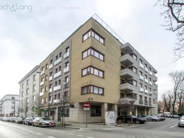 Budynek użytkowy Kraków