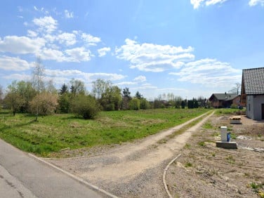 Działka budowlana Zagacie