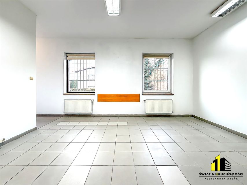 Lokal Bielsko-Biała wynajem