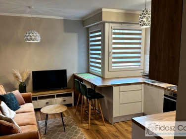 Mieszkanie Stargard