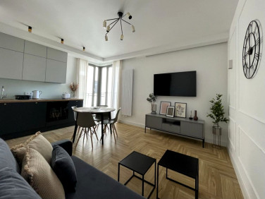 Mieszkanie apartamentowiec wynajem