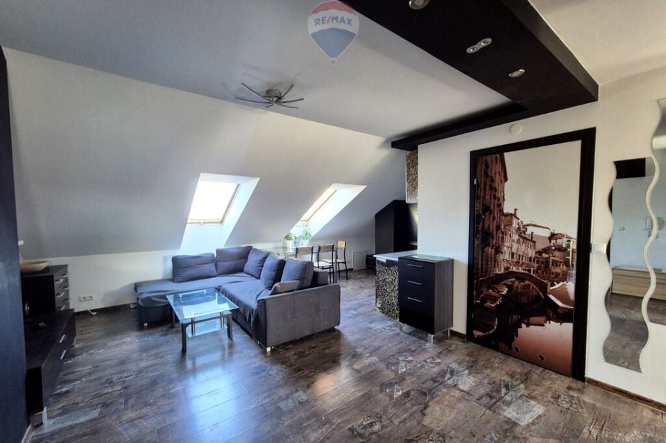 Mieszkanie Nowy Targ