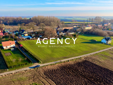 Działka budowlana Postomino