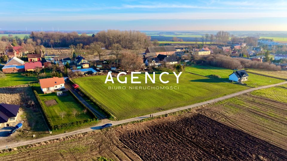 Działka budowlana Postomino