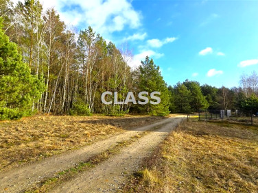 Działka budowlana Małe Rudy