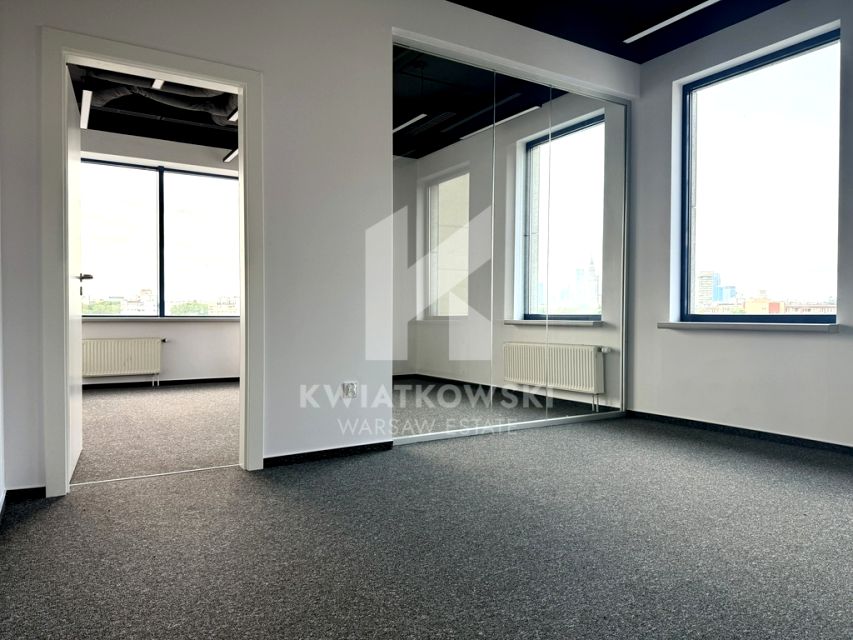 Lokal Warszawa wynajem