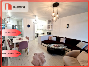 Mieszkanie Charzykowy