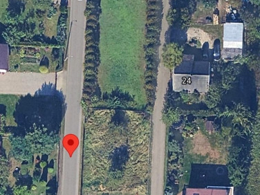 Działka budowlana Bielicha