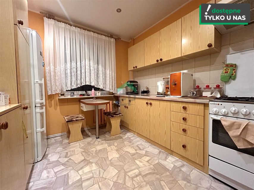 Mieszkanie Częstochowa