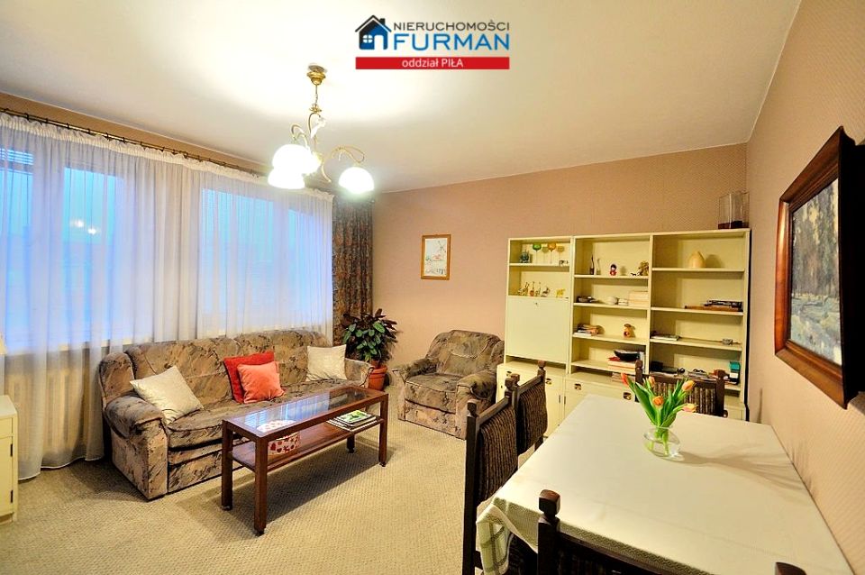 Mieszkanie Piła