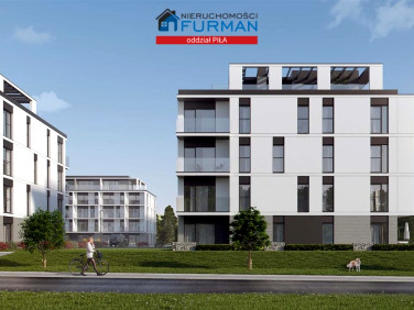 Mieszkanie blok mieszkalny sprzedaż