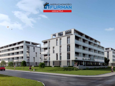 Mieszkanie Piła sprzedaż