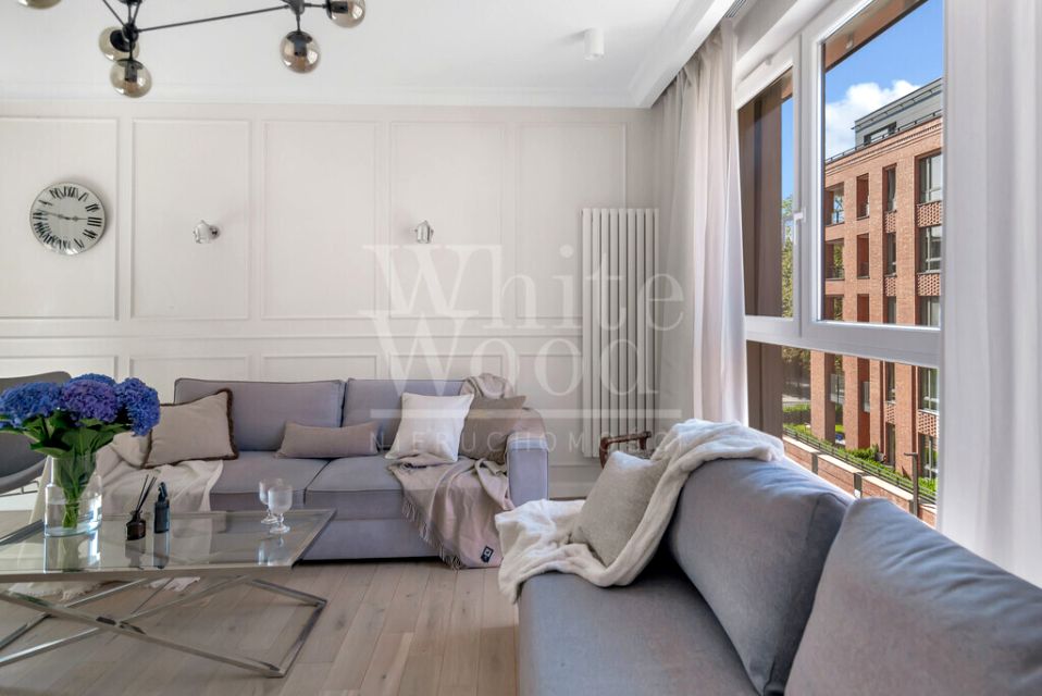 Mieszkanie Gdańsk sprzedaż