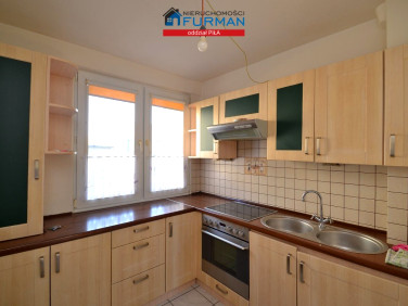 Mieszkanie blok mieszkalny Piła