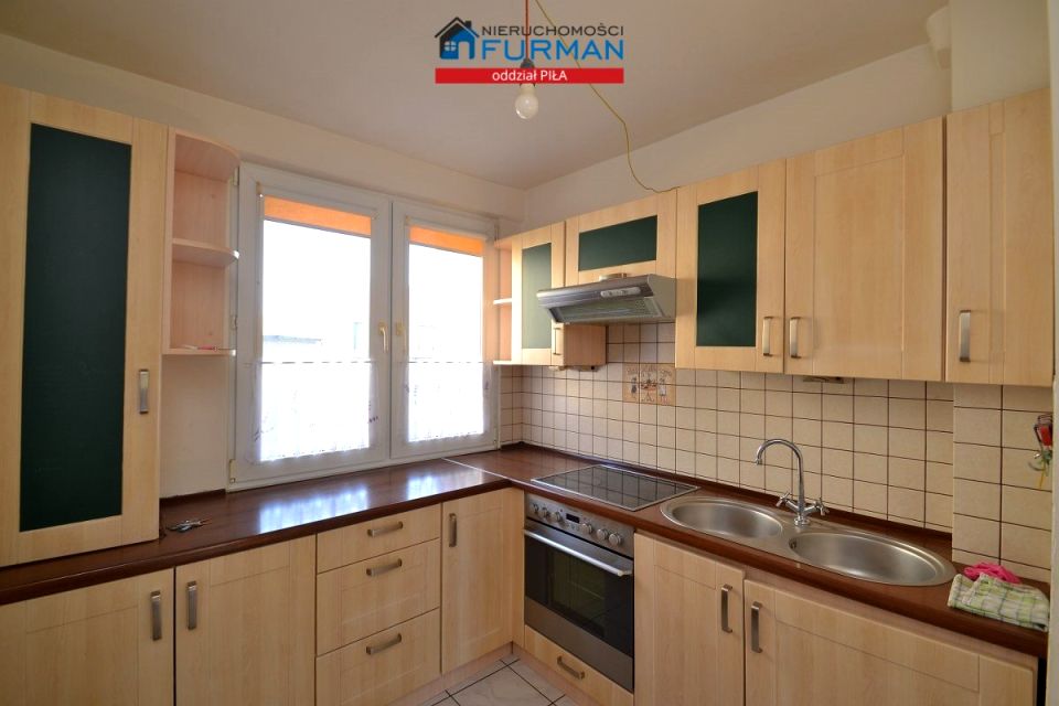 Mieszkanie blok mieszkalny Piła