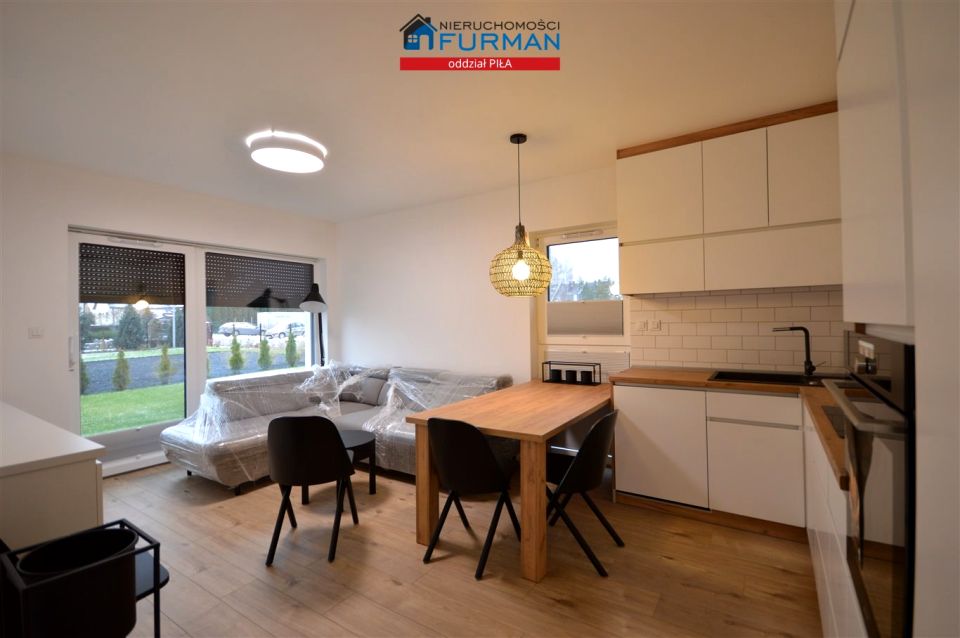 Mieszkanie Piła