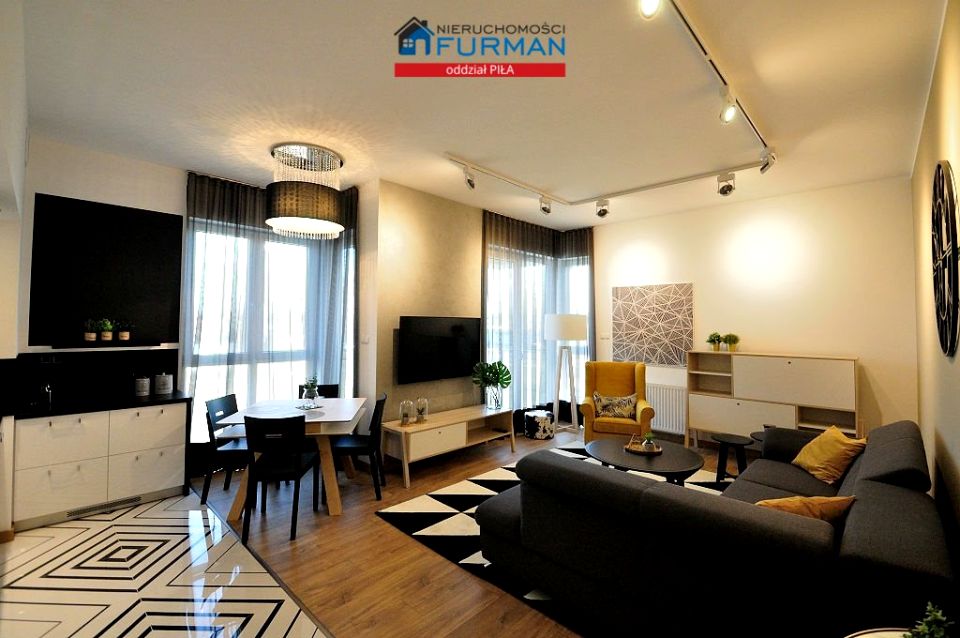 Mieszkanie Piła