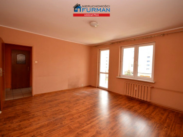 Mieszkanie Piła
