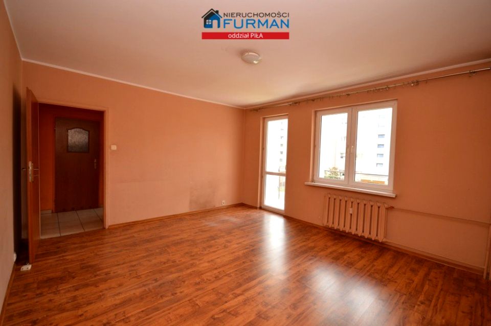 Mieszkanie Piła