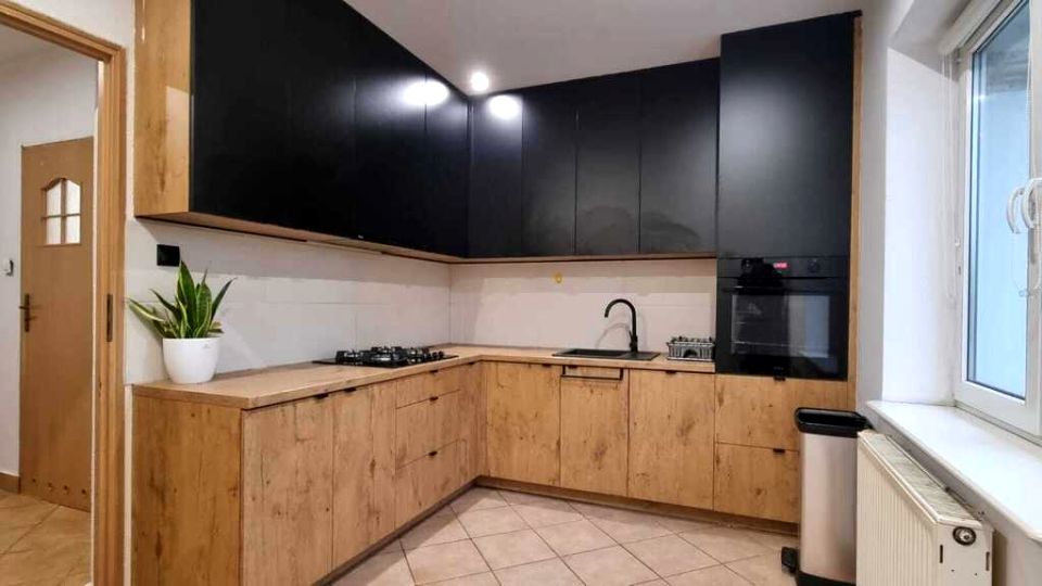 Mieszkanie Nowy Dwór Gdański