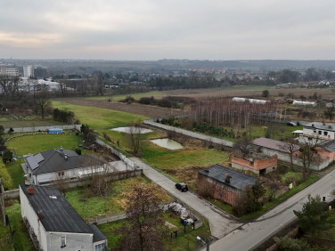 Działka budowlana sprzedam