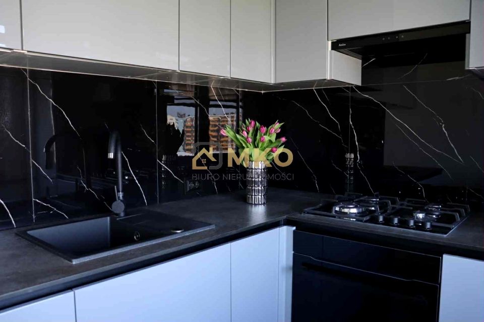 Mieszkanie Włocławek