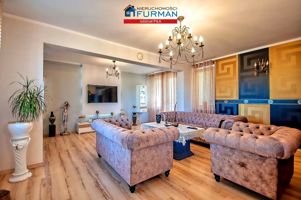 Mieszkanie Piła