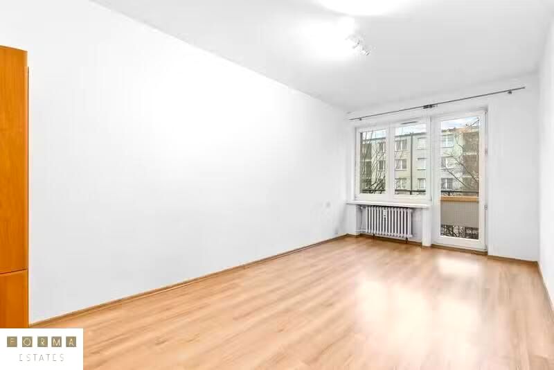 Mieszkanie blok mieszkalny Katowice