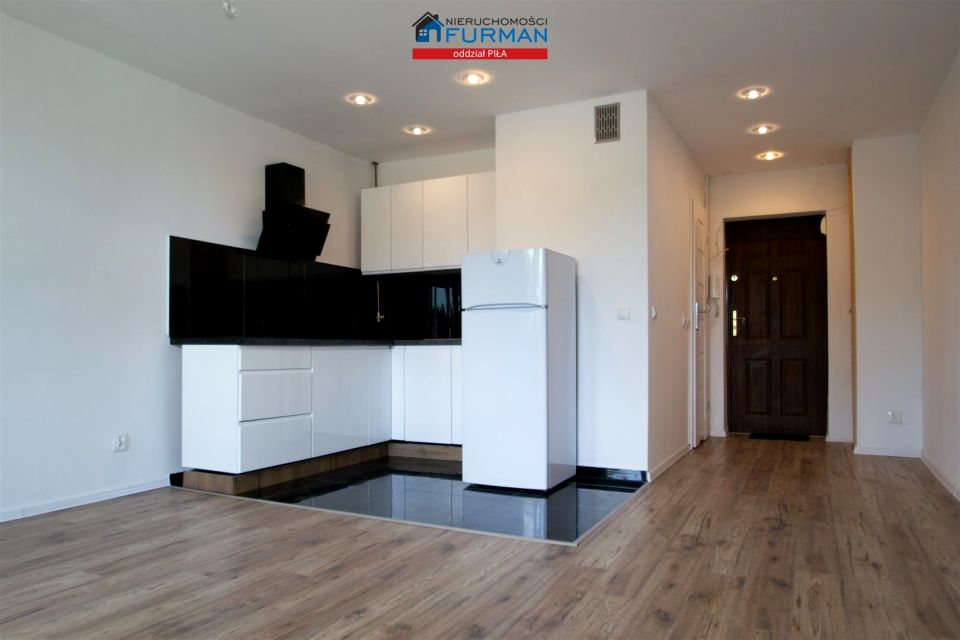Mieszkanie Piła