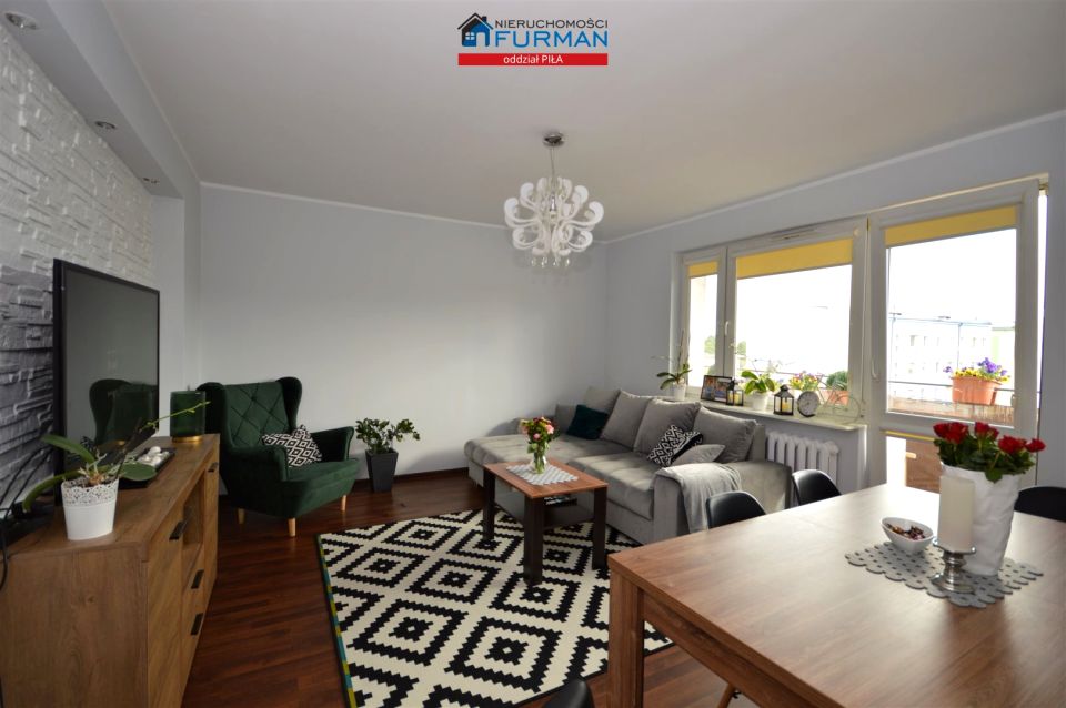Mieszkanie Piła