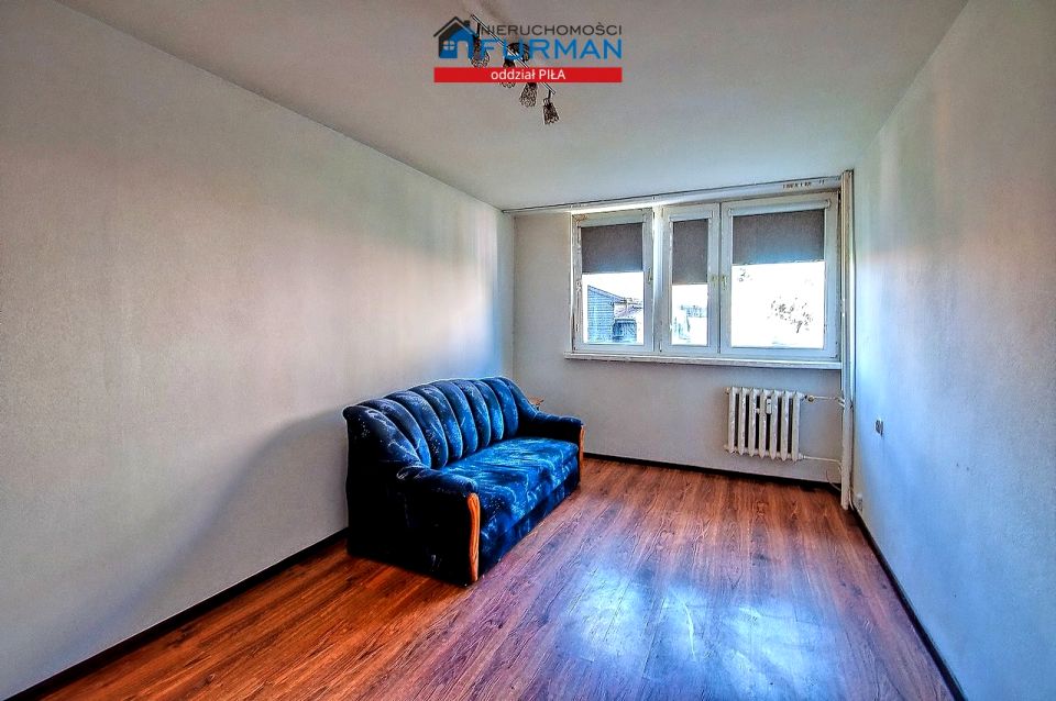 Mieszkanie Piła