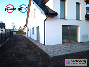 Dom wolnostojący sprzedaż