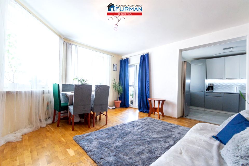 Mieszkanie Piła
