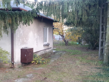 Działka budowlana sprzedam