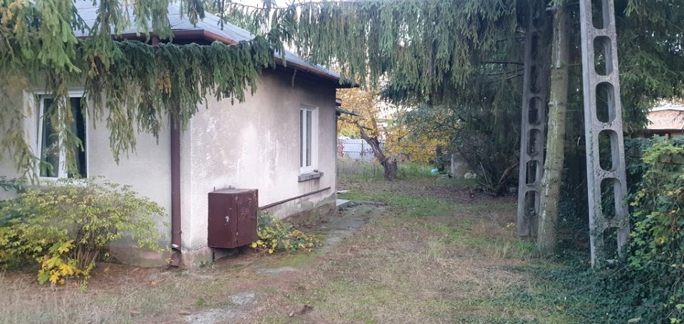 Działka budowlana sprzedam