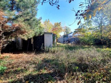 Działka budowlana Milanówek