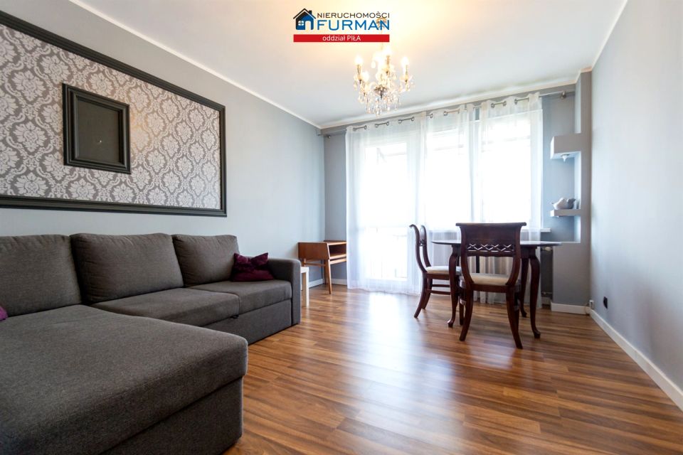 Mieszkanie Piła