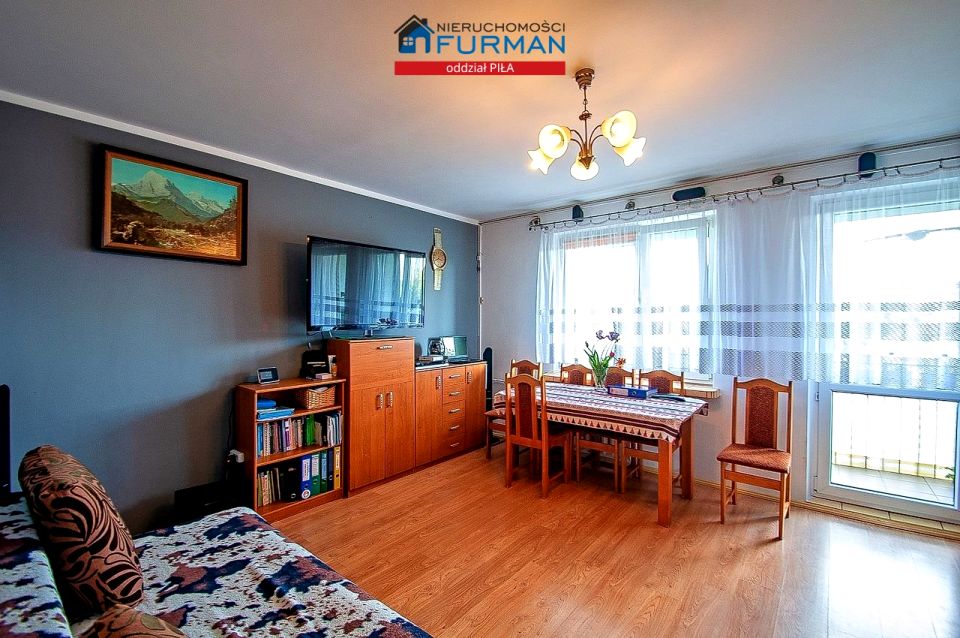 Mieszkanie Piła