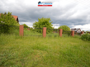 Pusta działka Piła