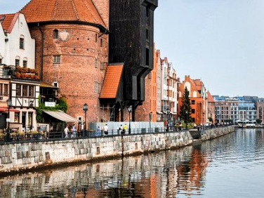 Lokal Gdańsk