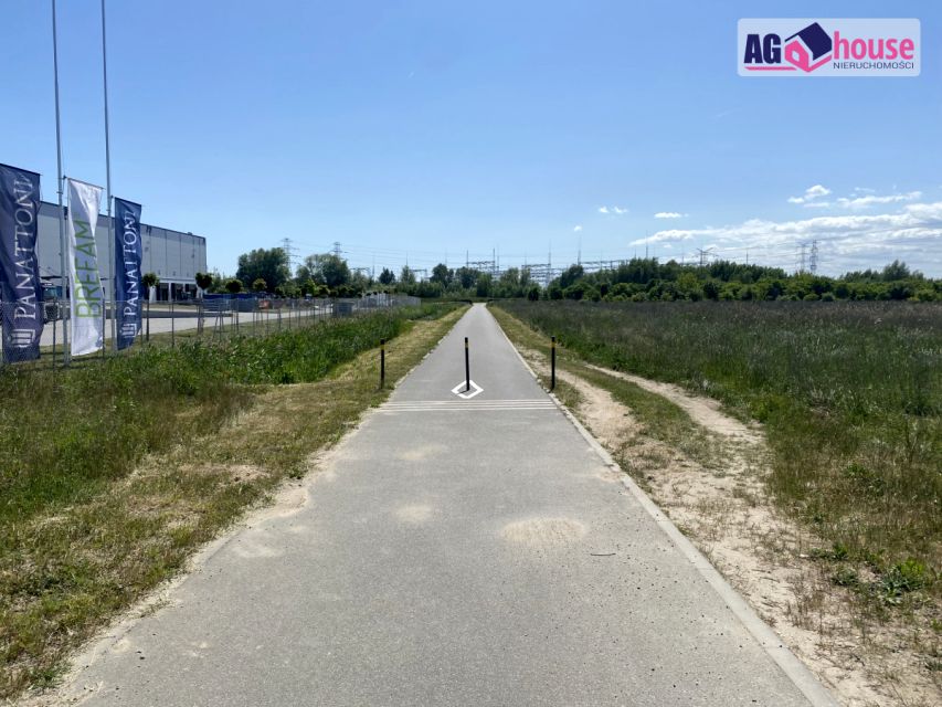 Działka rolna Gdańsk sprzedam