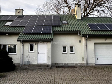 Dom Łuszczów Pierwszy