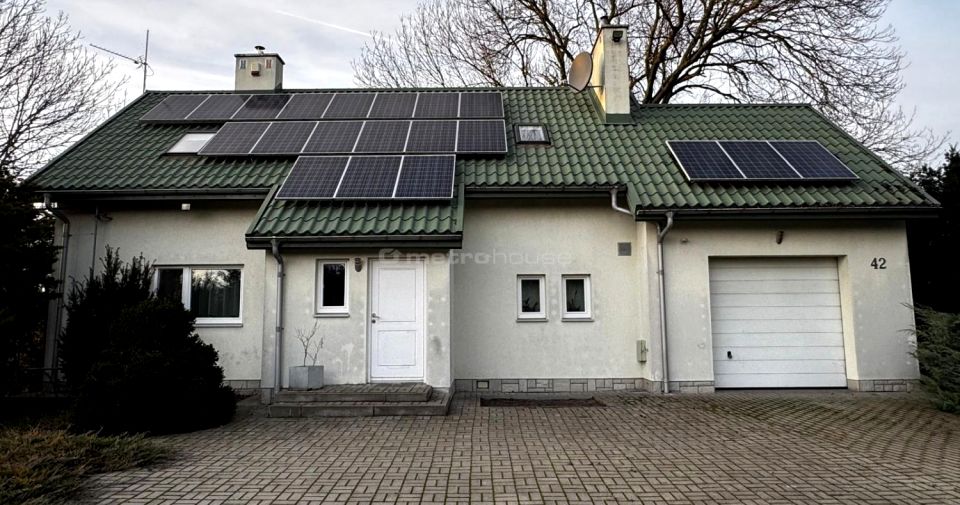 Dom Łuszczów Pierwszy