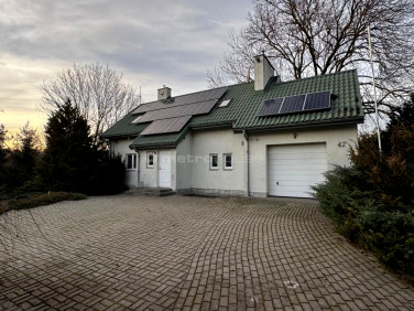 Dom Łuszczów Pierwszy