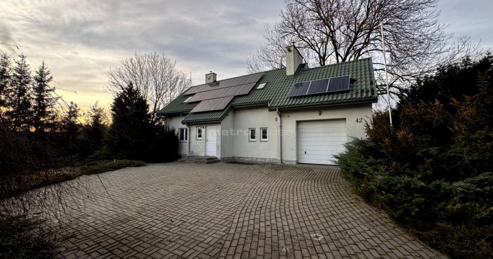 Dom Łuszczów Pierwszy