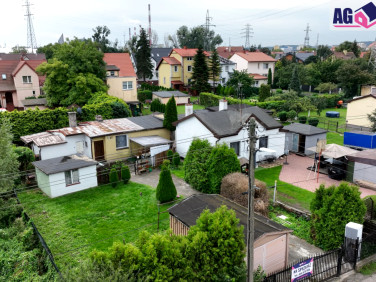 Działka inna Gdańsk sprzedam