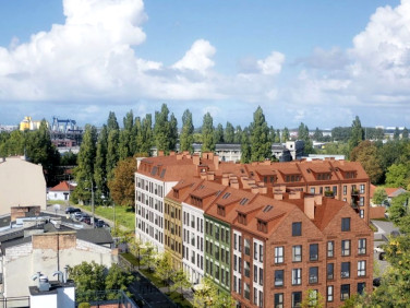 Mieszkanie Gdańsk